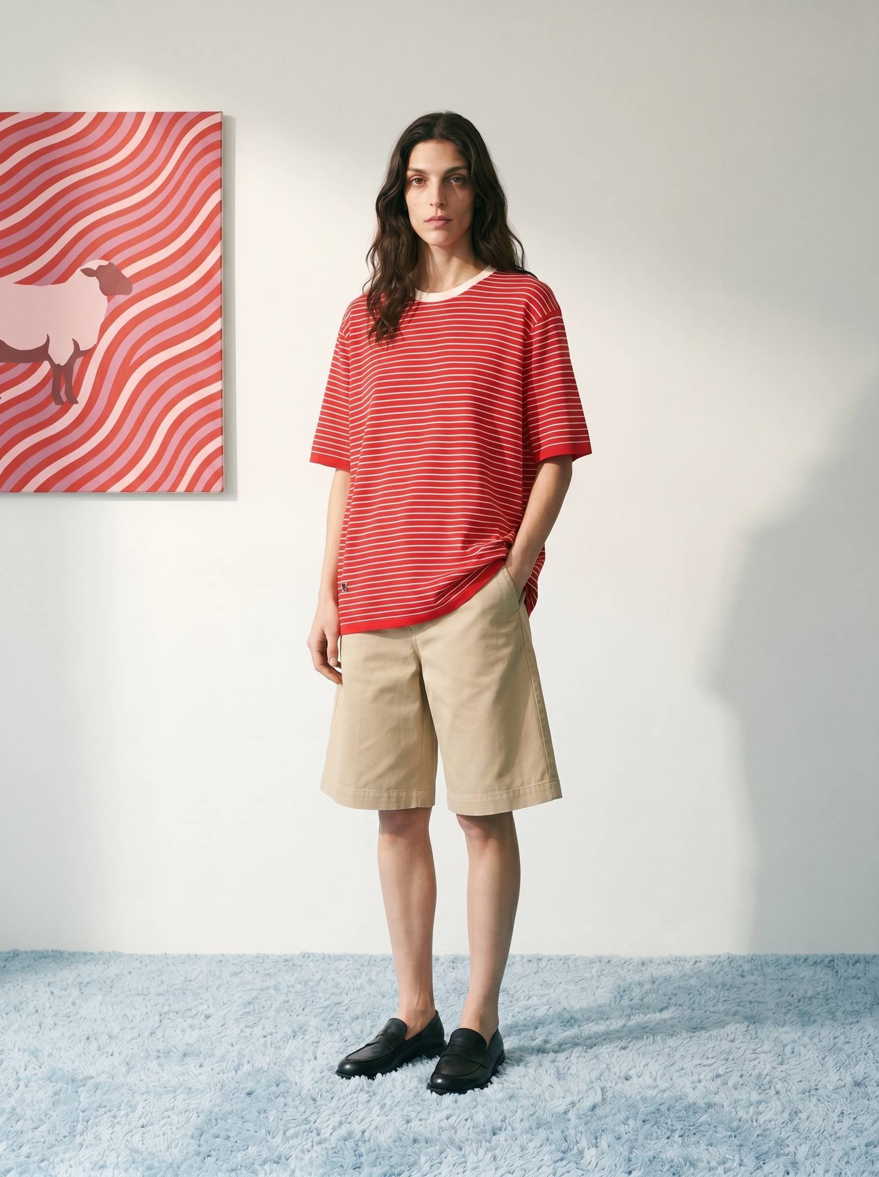 Sheep Inc. S/S Knitwear — 3