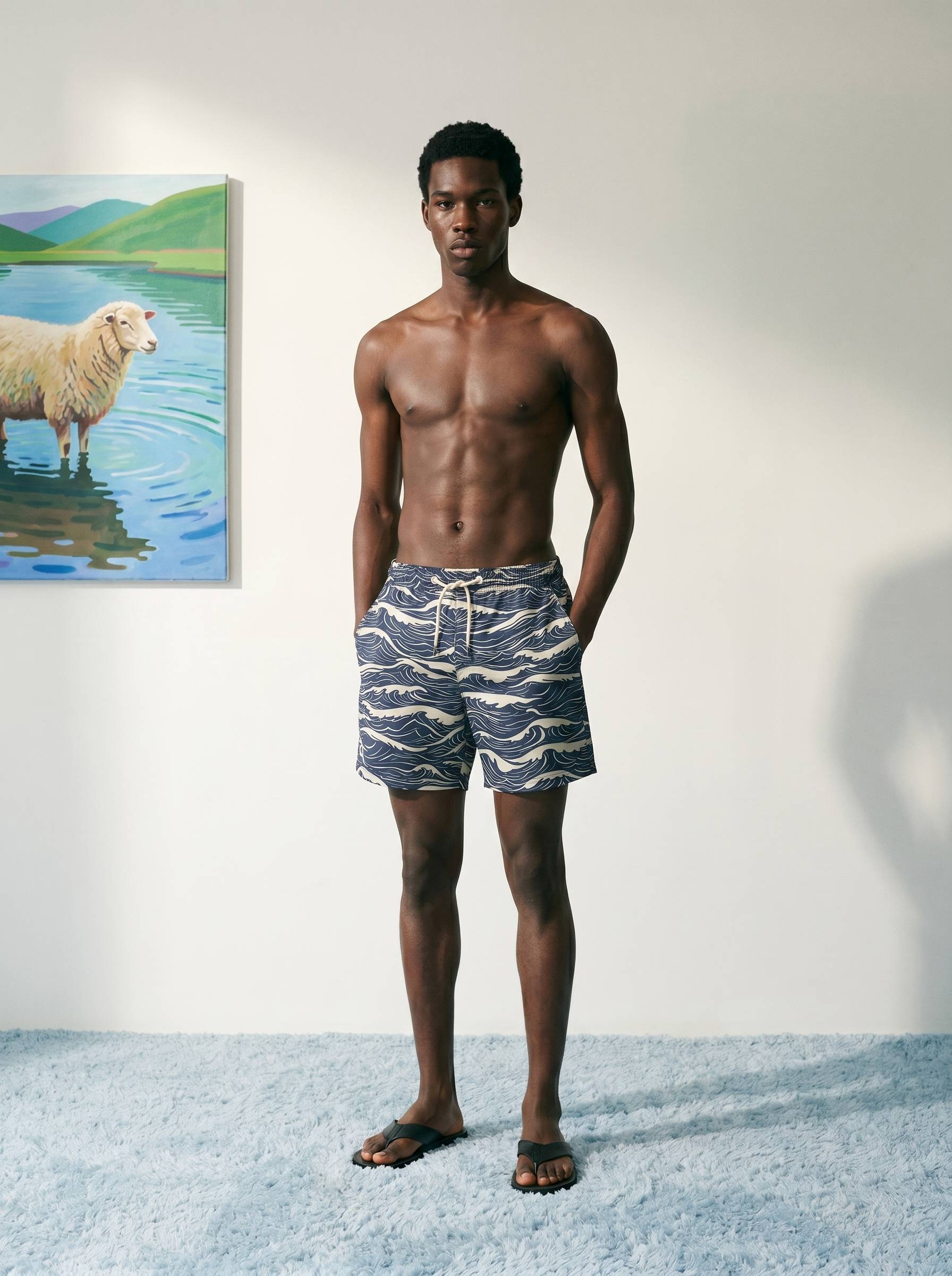 Sheep Inc. S/S Knitwear — 4