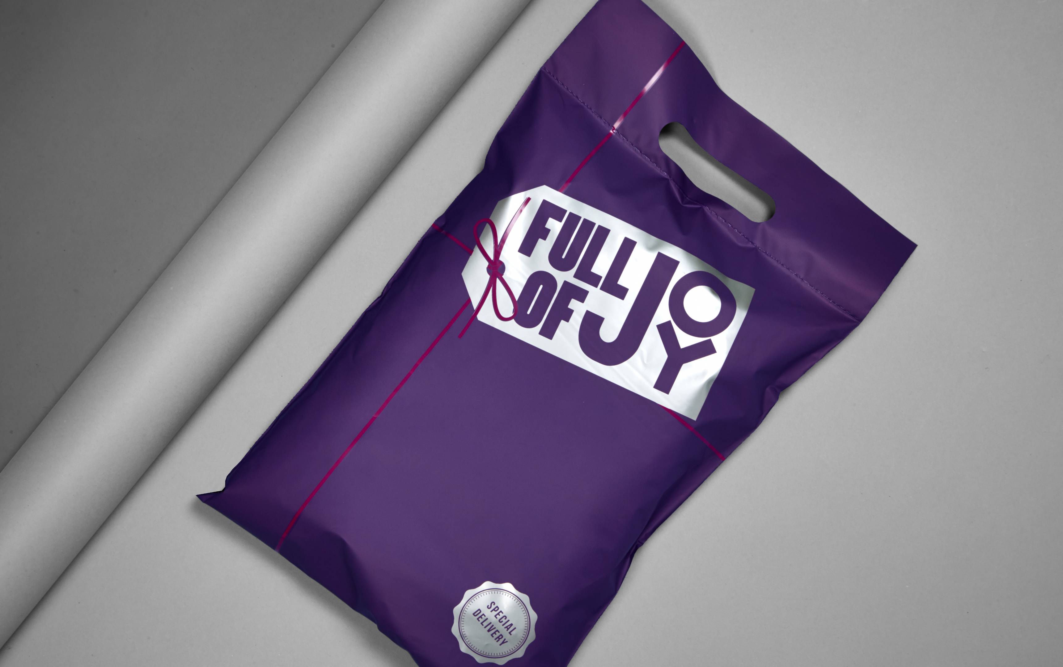 JOY